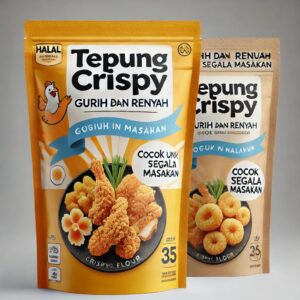 Tepung Mamuri